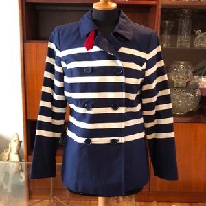 Talbots jacket